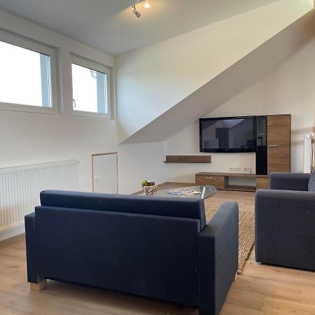 Promedklinik Apartment 3 Volkach Eksteriør billede