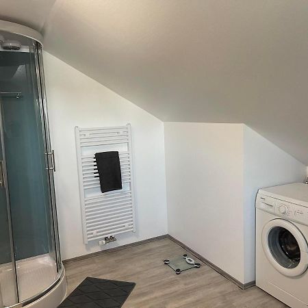 Promedklinik Apartment 3 Volkach Eksteriør billede